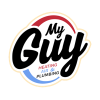 My Guy Heating, Air & Plumbing
